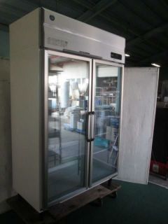 引取り限定　中古品　現状渡しリーチイン冷凍ショーケース　FS-120A3-2 引取り限定 中古品 現状渡しリーチイン冷凍ショーケース FS-120A3-2 引取り