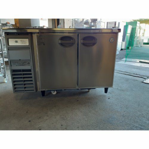 業界最長1年保証】【中古】冷蔵コールドテーブル フクシマガリレイ