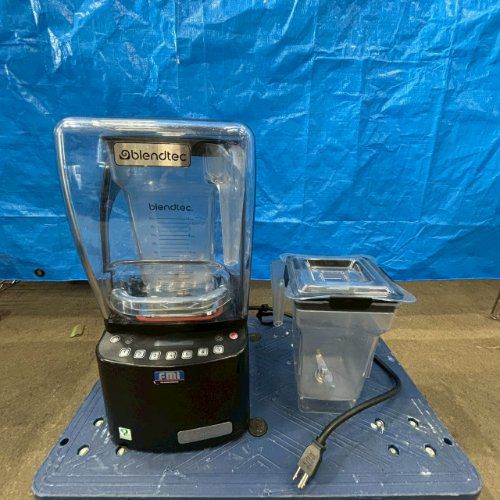 業界最長1年保証】【中古】スムージーブレンダー FMI(エフエムアイ