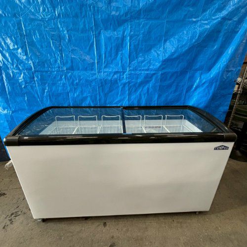 業界最長1年保証】【中古】冷凍ショーケース テンポスオリジナル TBSC