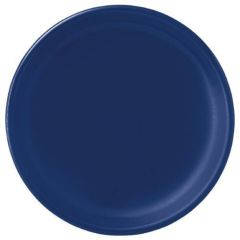 カントリーサイド サファイア 23cmミート皿