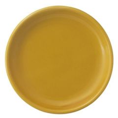 カントリーサイド アンバー 26cmディナー皿