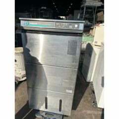 業界最長1年保証】【中古】食器洗浄機 ホシザキ JWE-400SUA3 幅