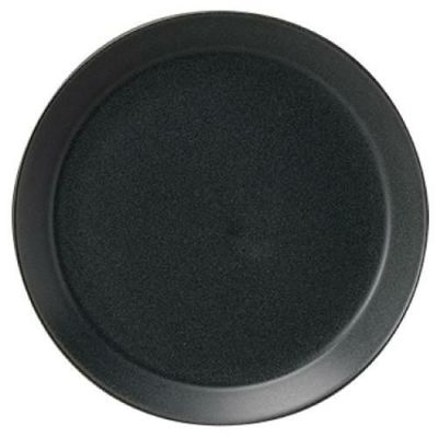 カントリーサイド オニキス ブルー 26cmプレート