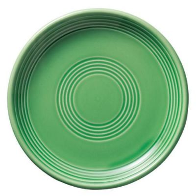 オービット メドウグリーン 15.5cmパン皿
