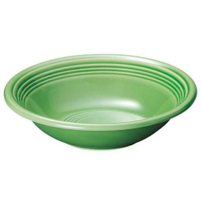 オービット メドウグリーン 20cmスープボウル