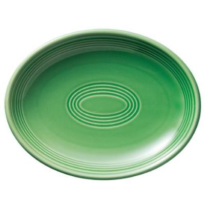 オービット メドウグリーン 28.5cmプラター