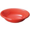 オービット ローズレッド 24cmスープボウル