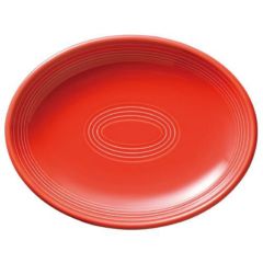 オービット ローズレッド 24cmプラター