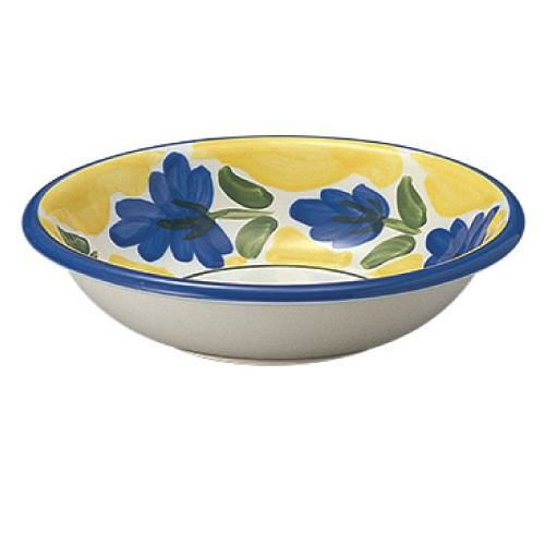 カンパーニャ 24cmスープスパゲティボウル