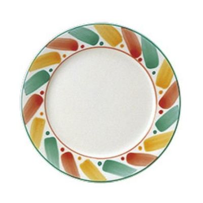 パレッタ 17.5cmパン皿