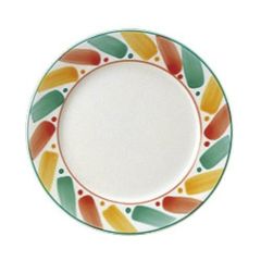 パレッタ 17.5cmパン皿