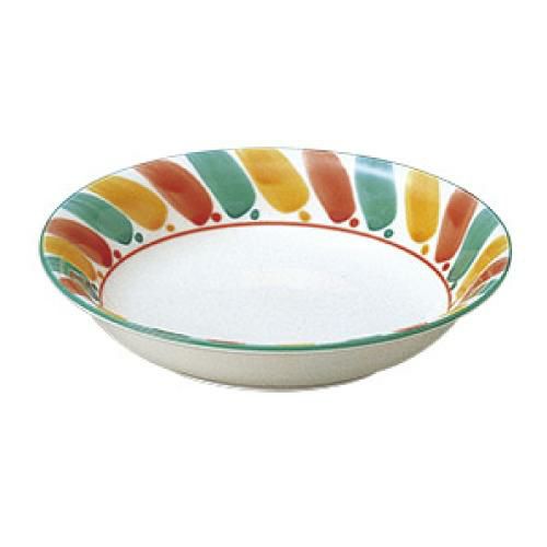 パレッタ 19cmスープボウル