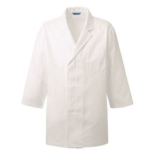 和食コート【ホワイト】