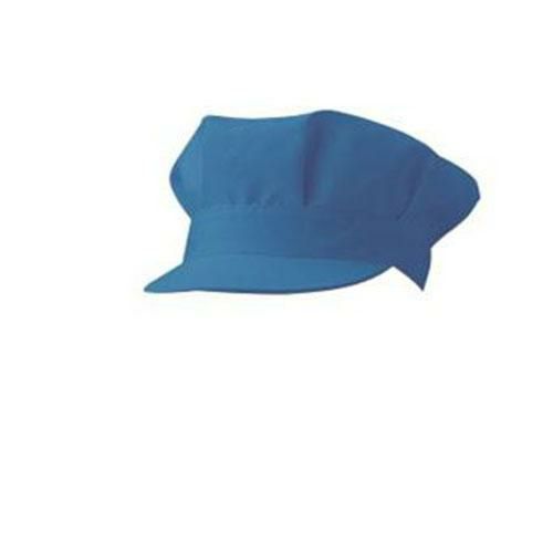 ワークキャップ【ブルー】