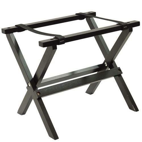 テーブルクラフト テーブルトレースタンド ミニ ブラック RTT21BK