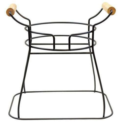 テーブルクラフト ガラス ビバレッジディスペンサーBDG1000用ワイヤースタンドシングルBDGR1