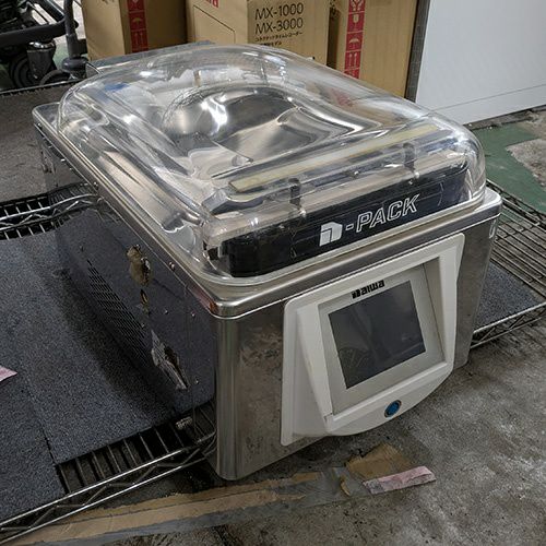 中古真空包装器の通販ならテンポスドットコム