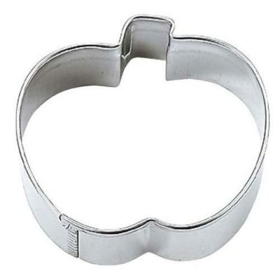 18-8 抜型 リンゴ No.1077