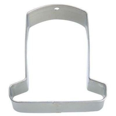 18-8 クッキー抜型 おはか No.1965