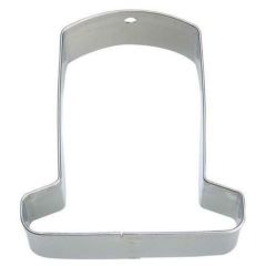 18-8 クッキー抜型 おはか No.1965