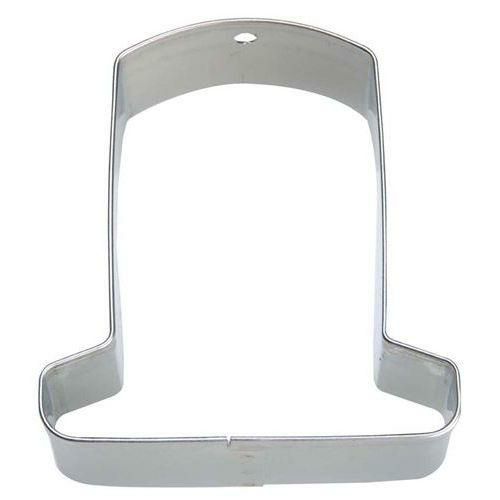 18-8 クッキー抜型 おはか No.1965