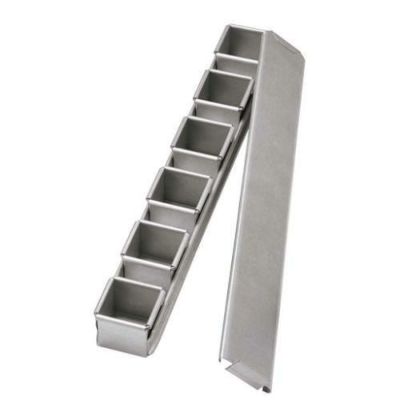 アルタイト ミニ食パンケース 5cm6連結