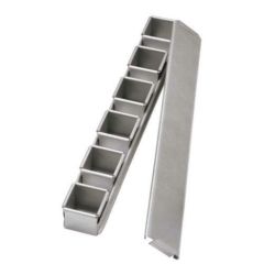 アルタイト ミニ食パンケース 5cm6連結