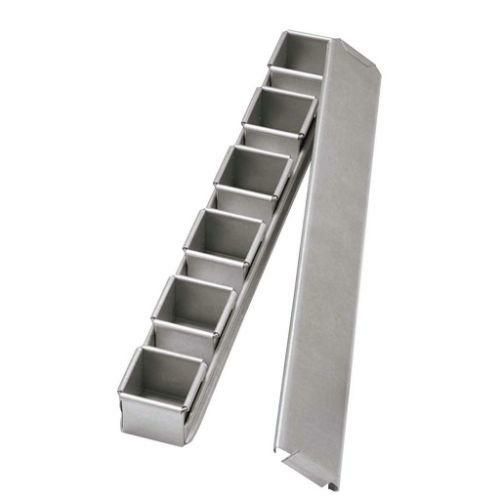 アルタイト ミニ食パンケース 5cm6連結