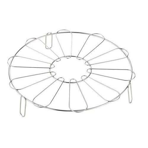 18-8 シフォンケーキクーラー 24cm