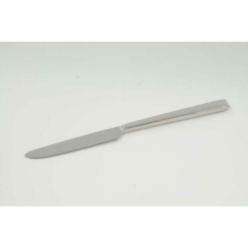 テーブルナイフ 18-8 ヴォワージュ テーブルナイフ(H・H)ノコ刃無