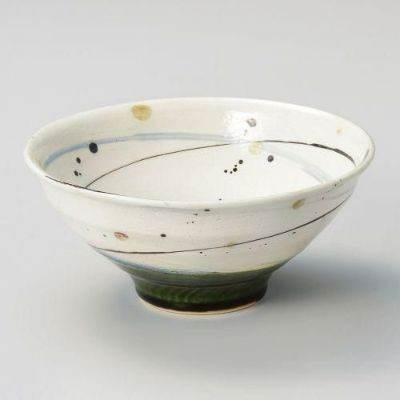 ぐれいん 25cm丸皿