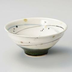 ぐれいん 25cm丸皿