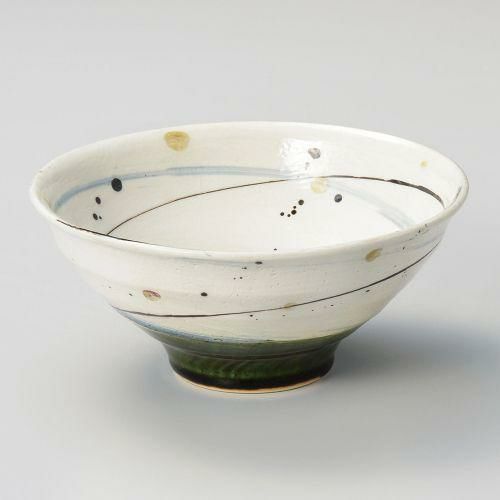 ぐれいん 25cm丸皿