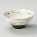 ぐれいん 25cm丸皿