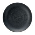 ぐれいん 22.5cm丸皿