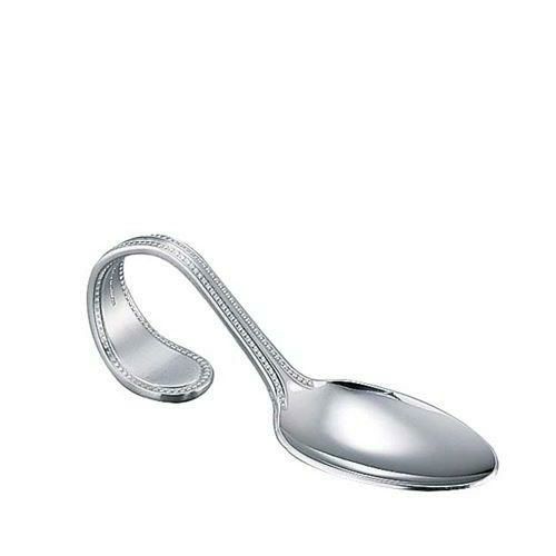 18－8 ダイアナ アミューズメントスプーン ラージティースプーンサイズ