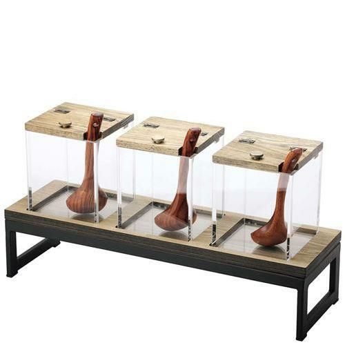 シリアルディスペンサー コンテナーセット 18007－000