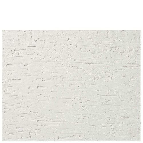 ブッフェウォーマー雅 1／2サイズ用平長角皿 白涼(はくりょう)