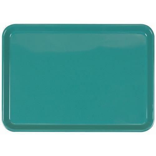 ピノ NSトレー 33cm ターコイズブルー 330×235×H16