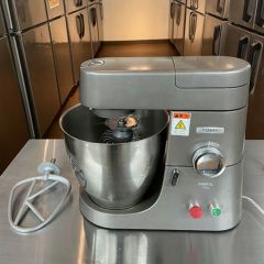 ケンミックス アイコー シェフPRO KPL9000S 業務用 新品 | 卓上