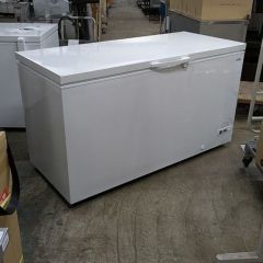 パナソニック 業務用 冷凍ストッカー SCR-RH46V 463L 2020年製 幅156.6