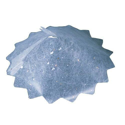 グルメぼうし OP金銀グルメボウシ 白色 RB-K1(100入)