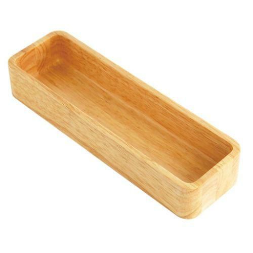 カトラリーサーバー 木製カトラリーサーバー 15258 ナチュラル /業務用食器