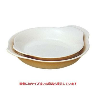 ネビア 22cm浅オーブンパン
