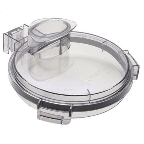 【】【マルチシェフ】 フードプロセッサー用パーツ フラットカバーセット PMC1-011012