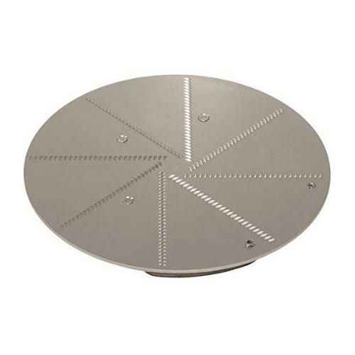 【】【マルチシェフ】 フードプロセッサー用パーツ おろしディスク PMC15-006