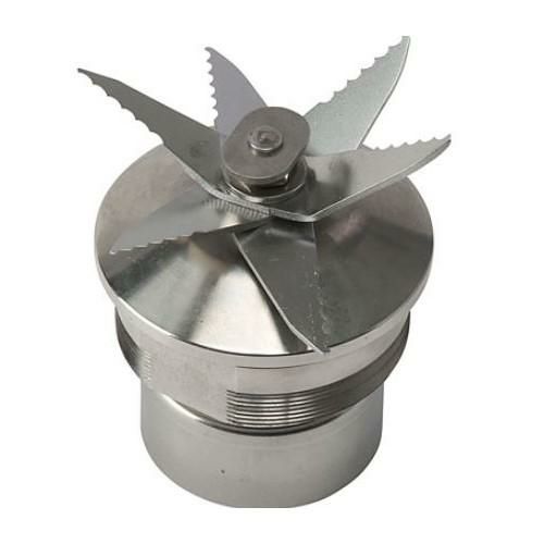 【マルチシェフ】ブレンダー用 ブレード組立 PMC2-001