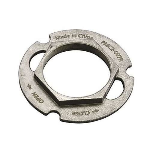 【マルチシェフ】MC-2000BLR・BLSSR用ブレード固定リングパッキン付 PMC2-007R2【】