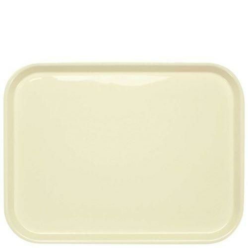 ピノ NSトレー 39cm ホワイト 386×292×H17